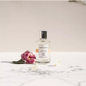 Freesie & Baumwolle - Eau de Toilette Freesie & Baumwolle - Eau de Toilette